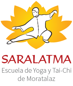 Saralatma Escuela de Yoga y Tai-chi de Moratalaz